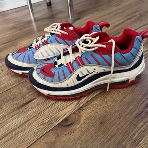 Nike Air Max 98